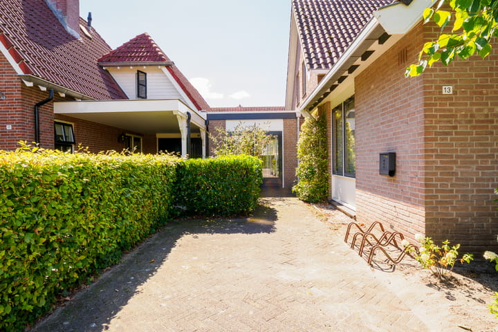 Foto 46 van de Hagen 15