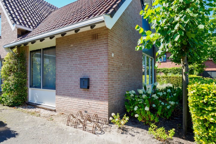 Foto 47 van de Hagen 15