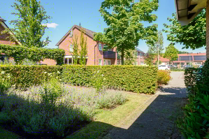 Foto 49 van de Hagen 15