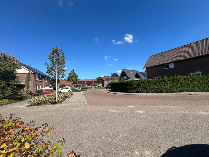 Foto 50 van de Hagen 15