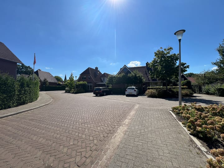 Foto 51 van de Hagen 15