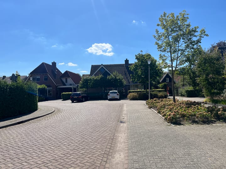 Foto 52 van de Hagen 15