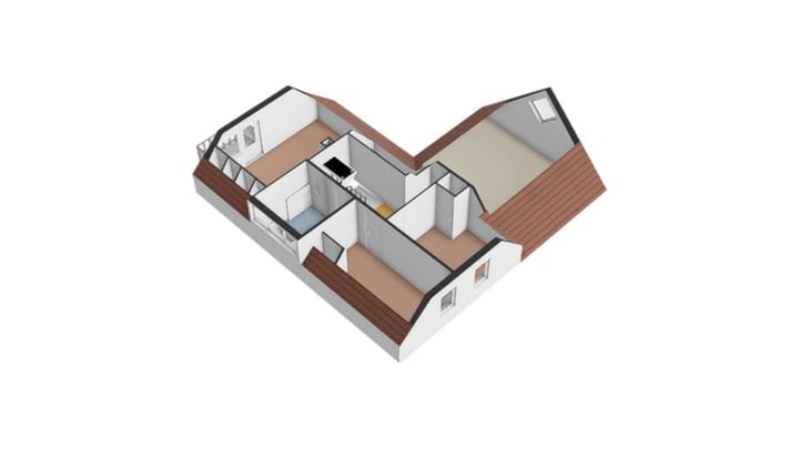 Foto 57 van de Hagen 15