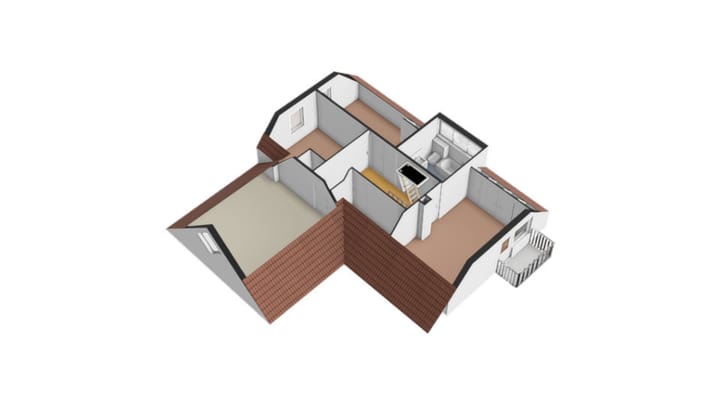 Foto 58 van de Hagen 15