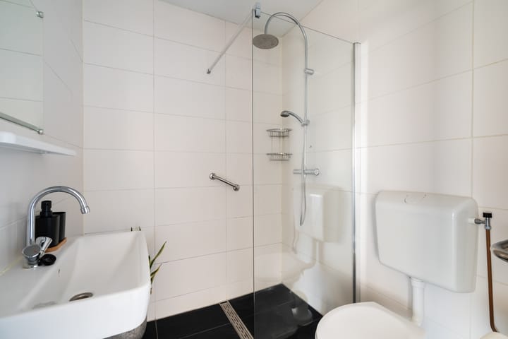 Photo 5 of Johan Willem Frisostraat 109