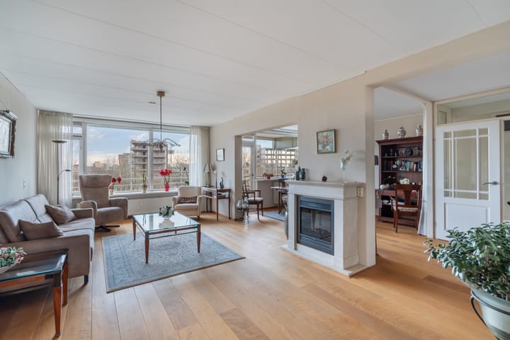 Foto 2 van Dunantstraat 801