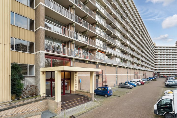 Foto 6 van Dunantstraat 801