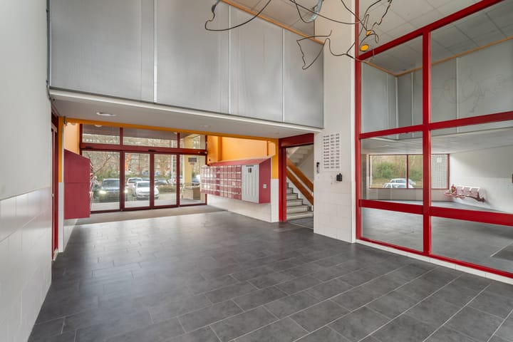 Foto 8 van Dunantstraat 801