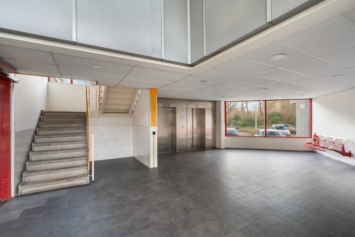 Foto 9 van Dunantstraat 801