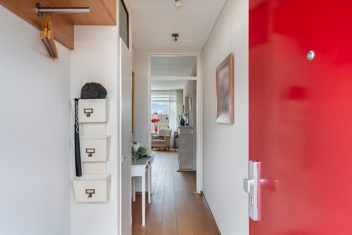 Foto 11 van Dunantstraat 801