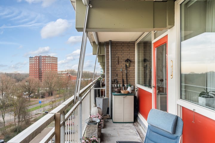 Foto 17 van Dunantstraat 801