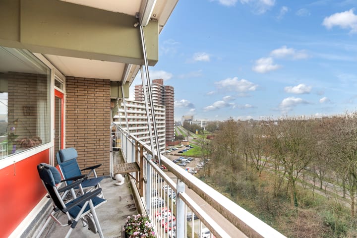 Foto 18 van Dunantstraat 801