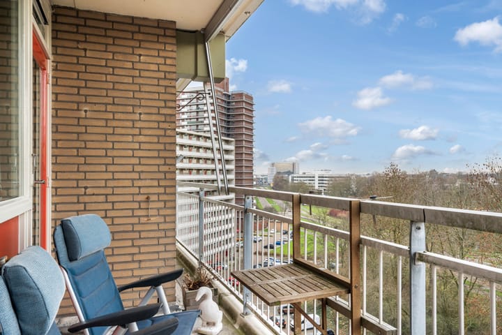 Foto 19 van Dunantstraat 801