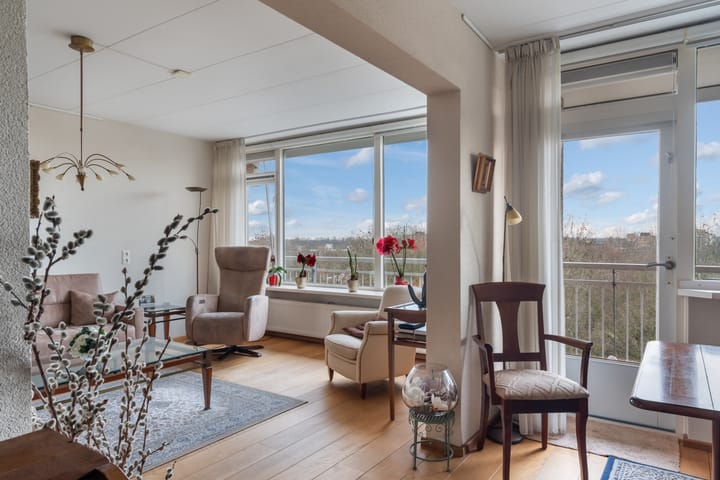 Foto 22 van Dunantstraat 801