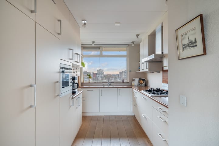 Foto 24 van Dunantstraat 801