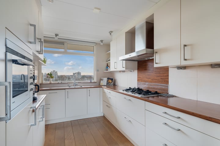 Foto 25 van Dunantstraat 801