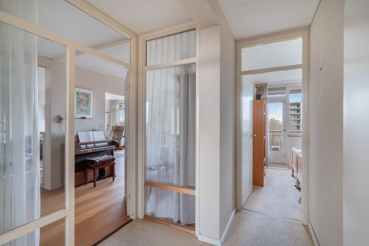 Foto 28 van Dunantstraat 801