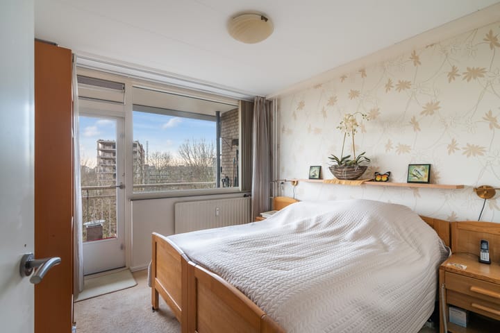 Foto 29 van Dunantstraat 801