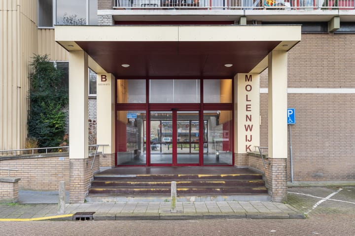 Foto 7 van Dunantstraat 801