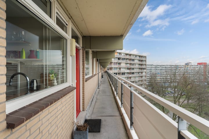 Foto 43 van Dunantstraat 801