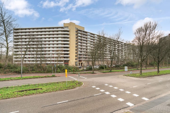 Foto 44 van Dunantstraat 801