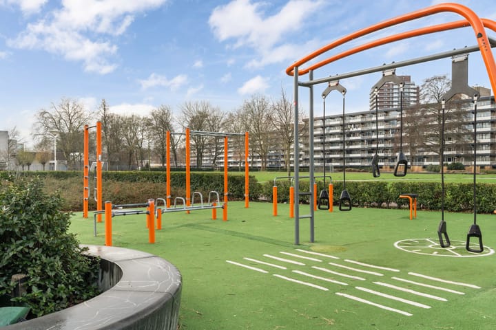 Foto 45 van Dunantstraat 801