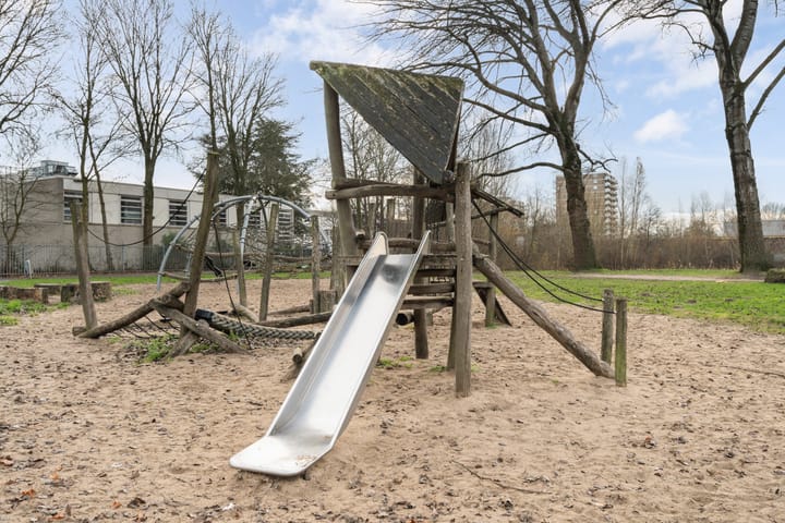 Foto 46 van Dunantstraat 801