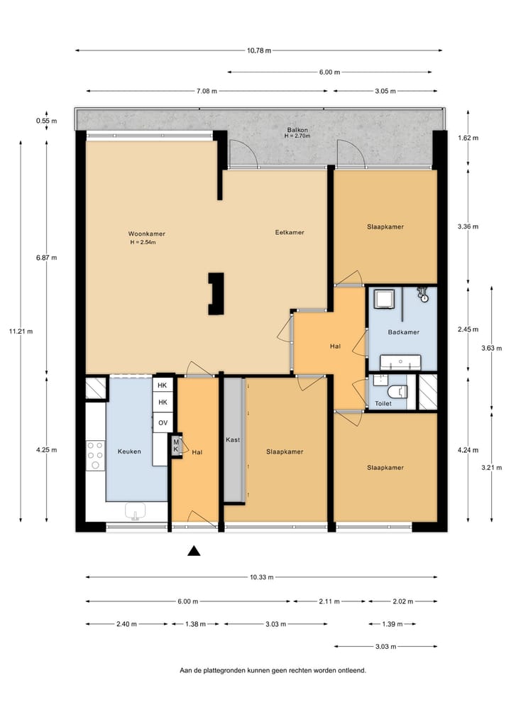 Foto 47 van Dunantstraat 801