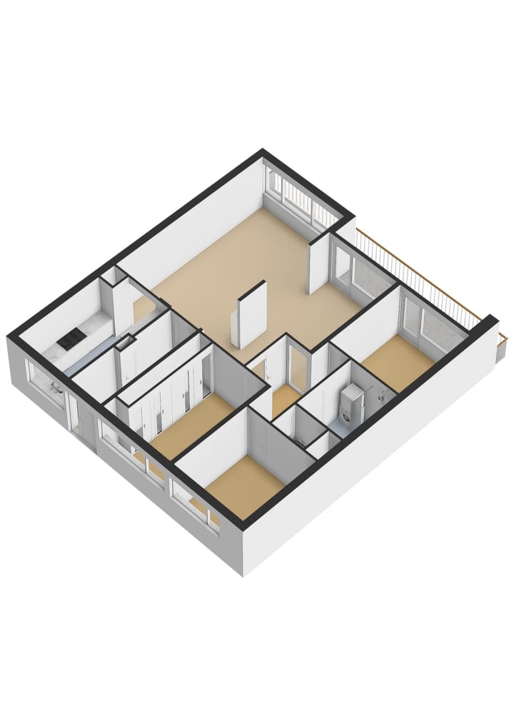 Foto 49 van Dunantstraat 801