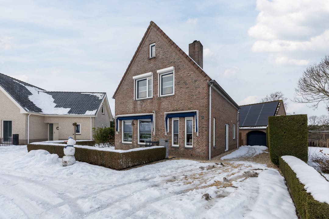 Foto 1 van Mauritiusstraat 5
