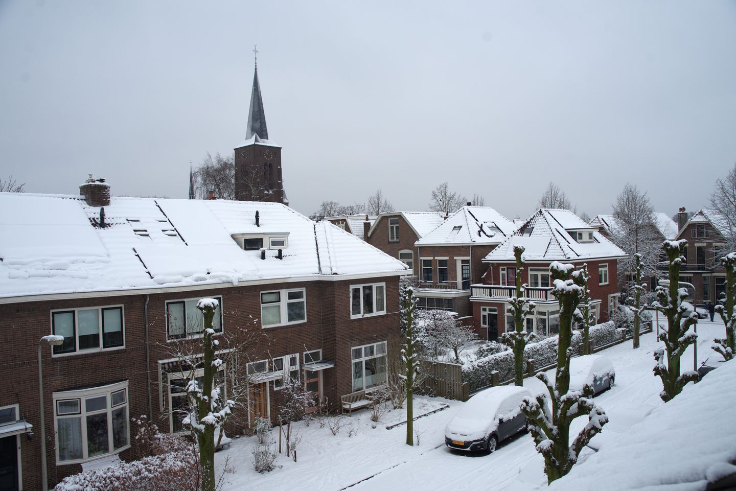 Photo 4 of J.A. Reinckenstraat 9