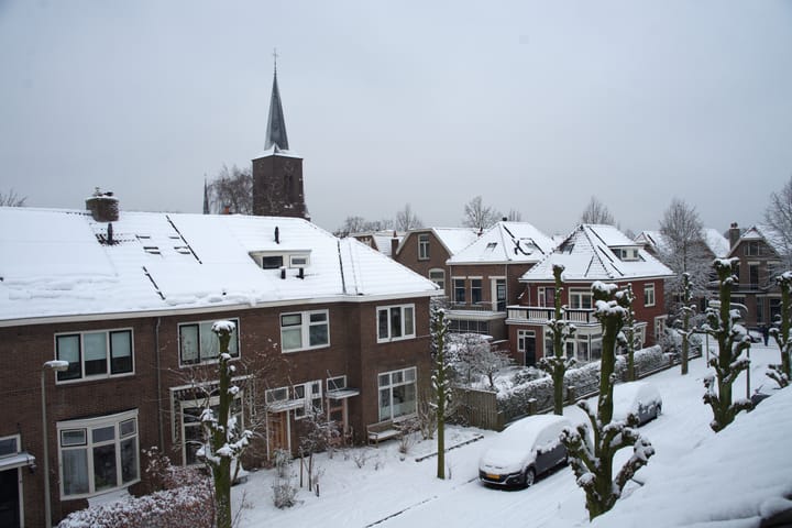 Foto 4 van J.A. Reinckenstraat 9