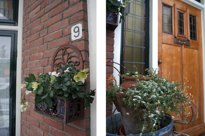 Foto 5 van J.A. Reinckenstraat 9