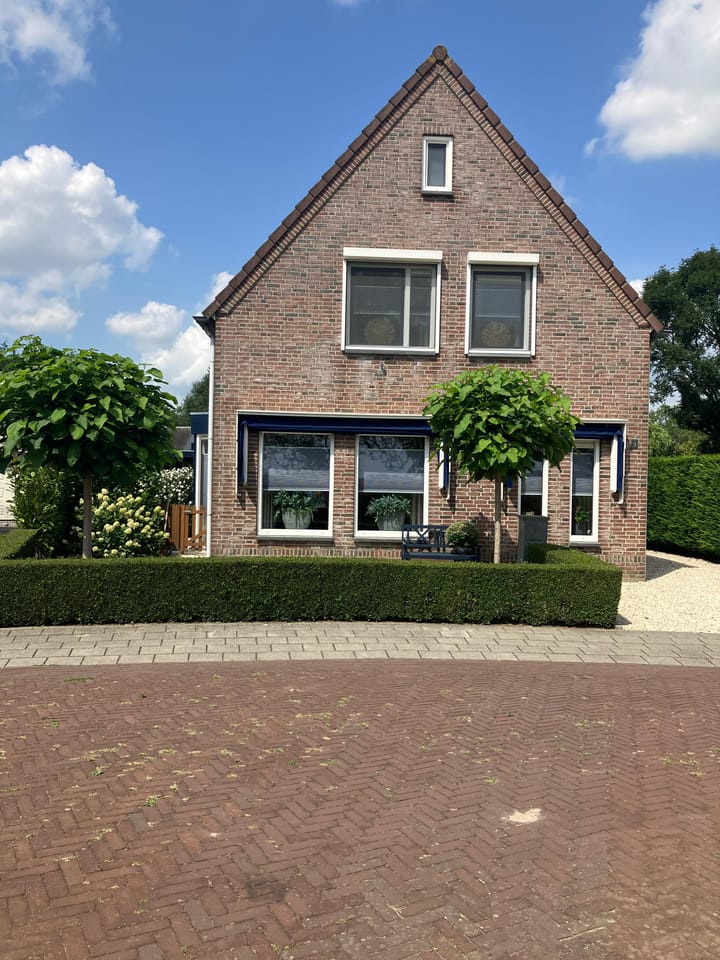 Foto 4 van Mauritiusstraat 5