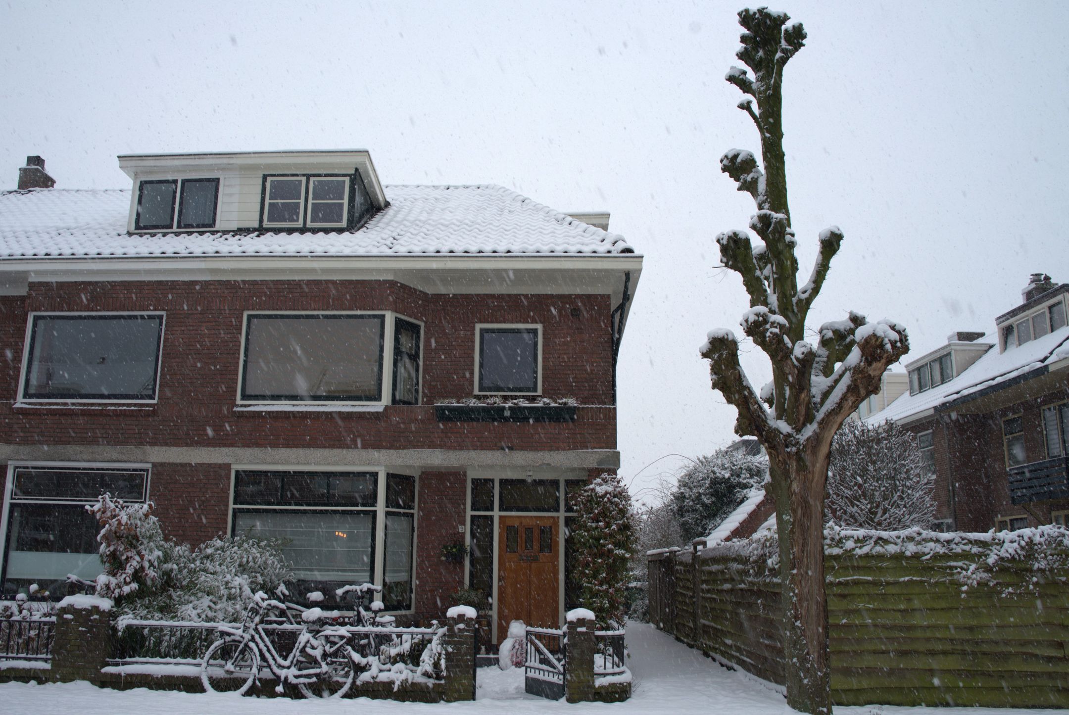Photo 6 of J.A. Reinckenstraat 9