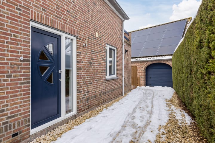 Foto 5 van Mauritiusstraat 5