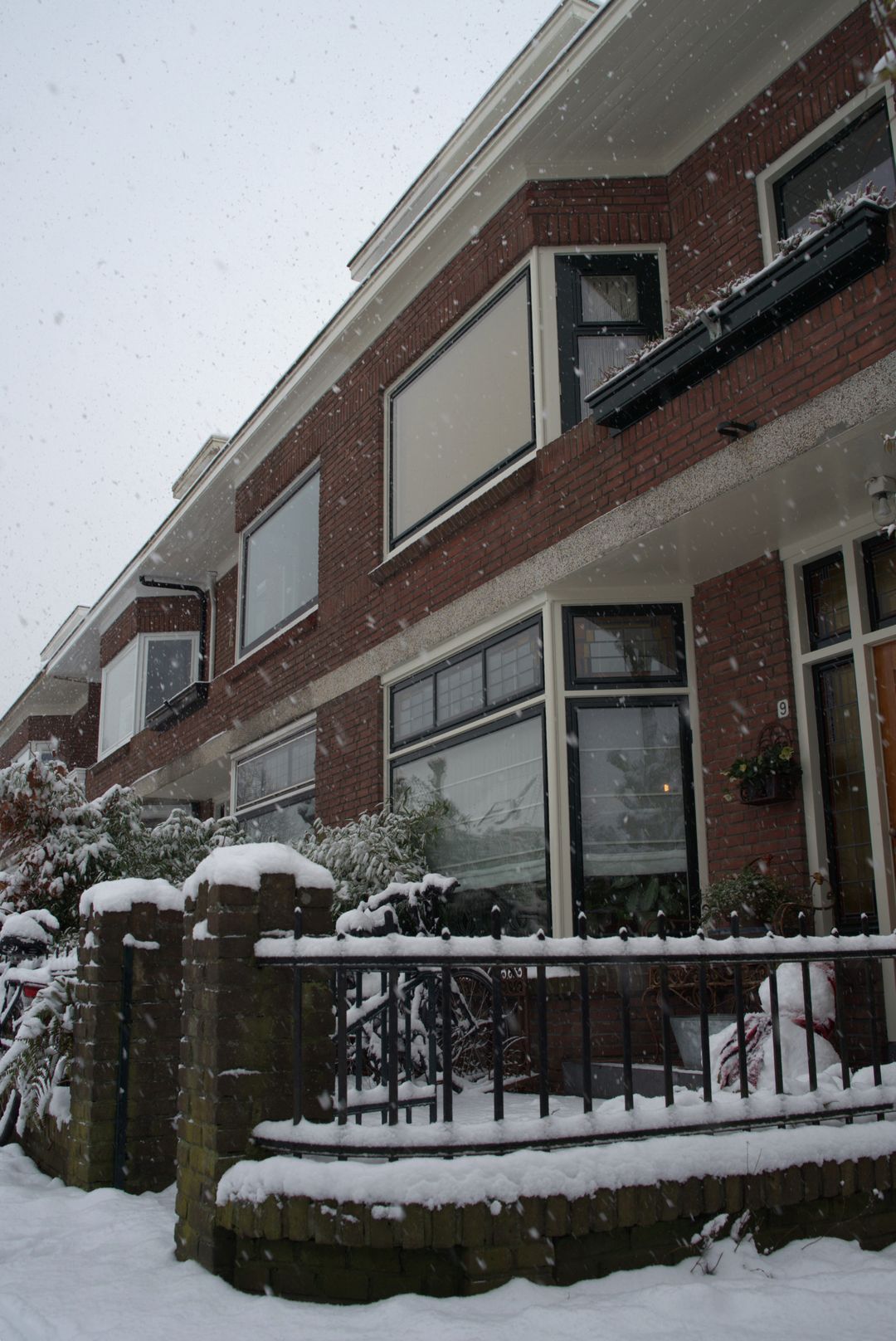 Photo 7 of J.A. Reinckenstraat 9