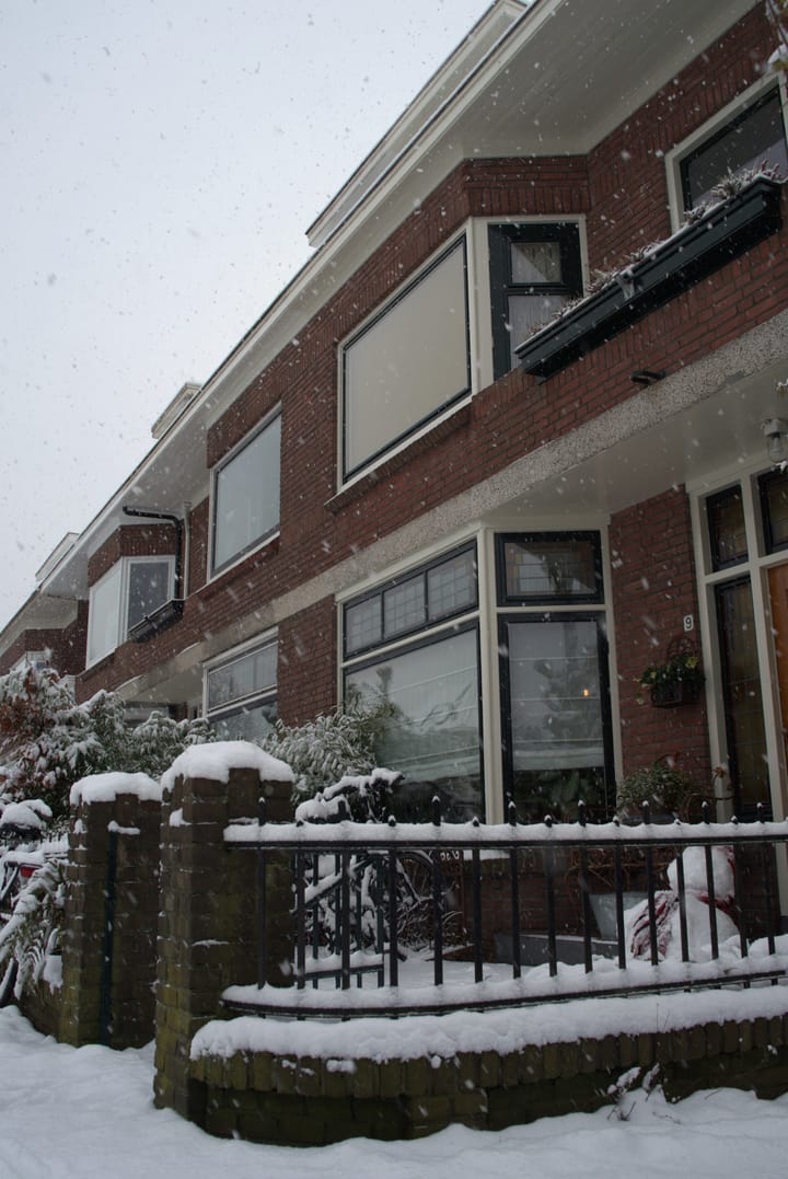 Foto 7 van J.A. Reinckenstraat 9