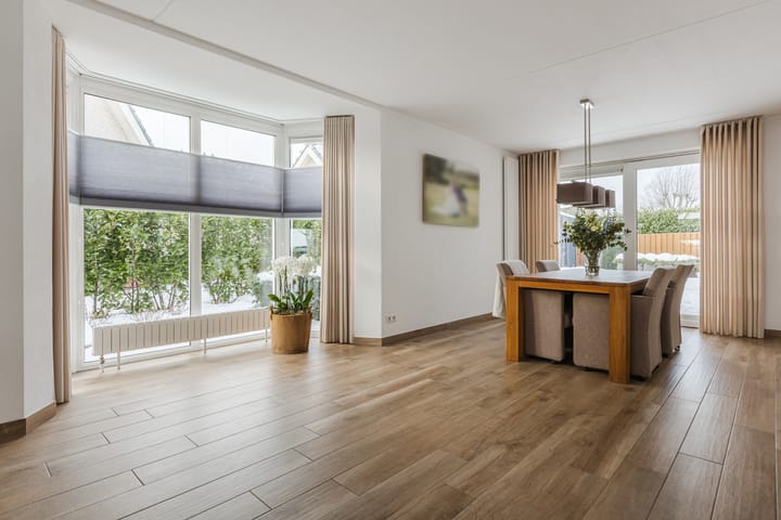 Foto 7 van Mauritiusstraat 5