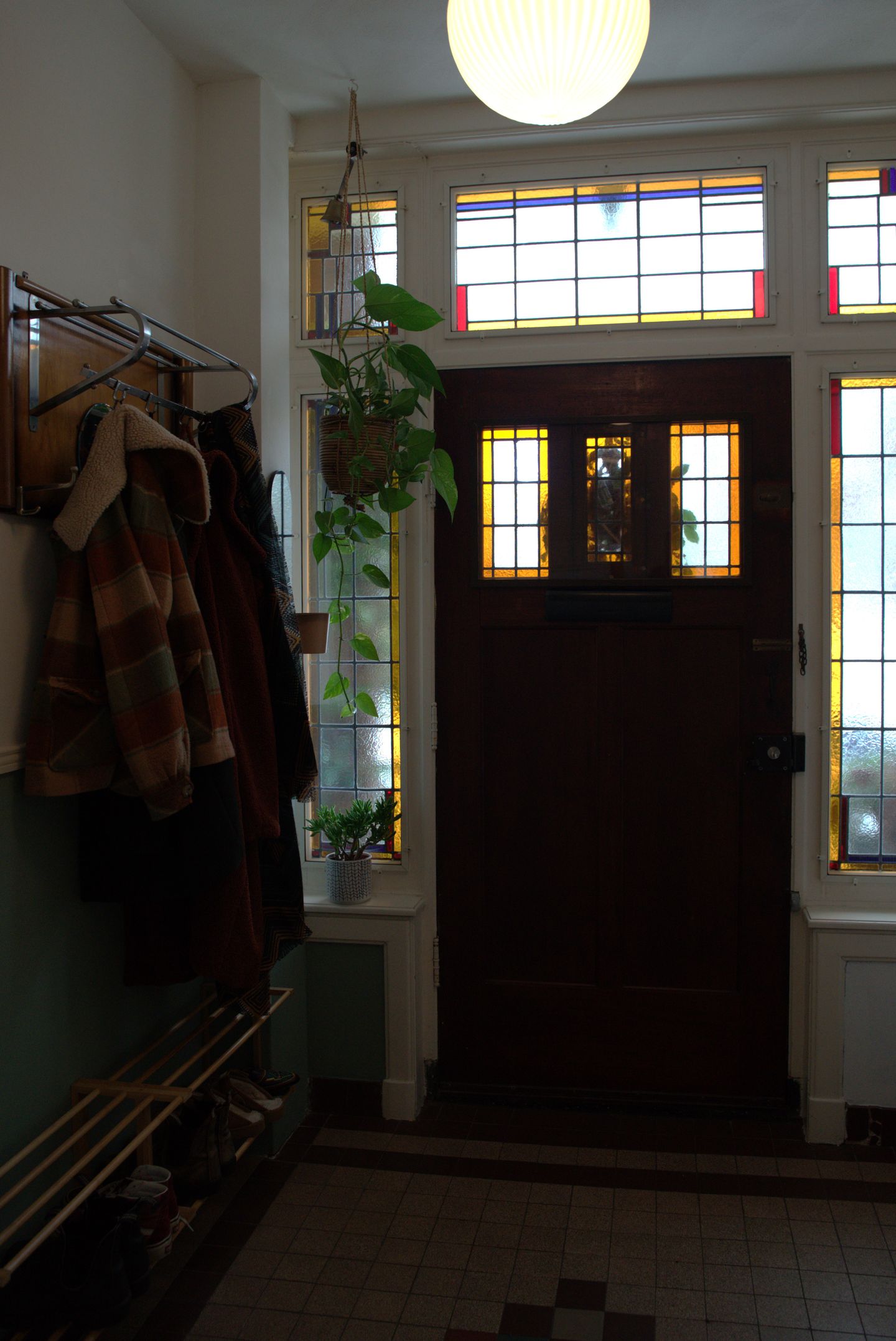 Photo 10 of J.A. Reinckenstraat 9