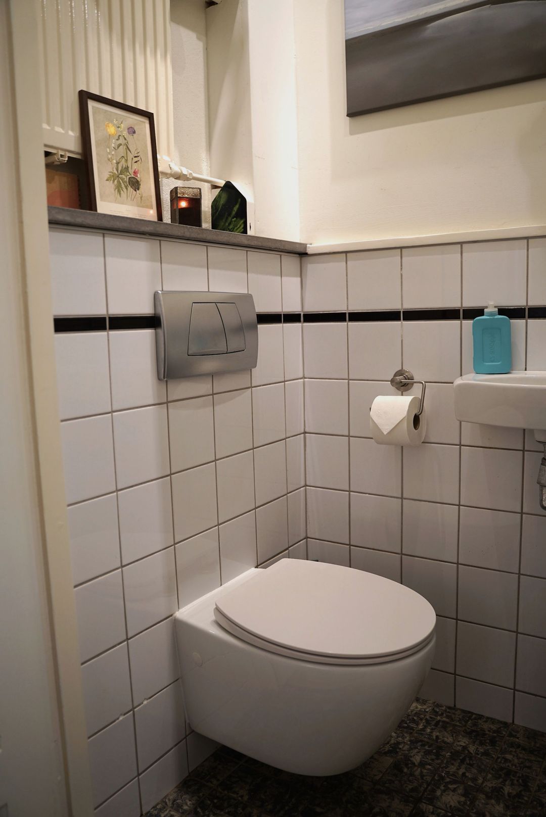 Photo 11 of J.A. Reinckenstraat 9