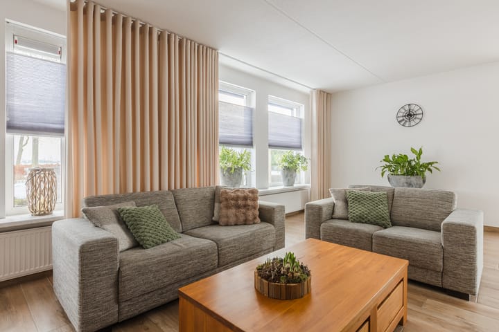 Foto 10 van Mauritiusstraat 5