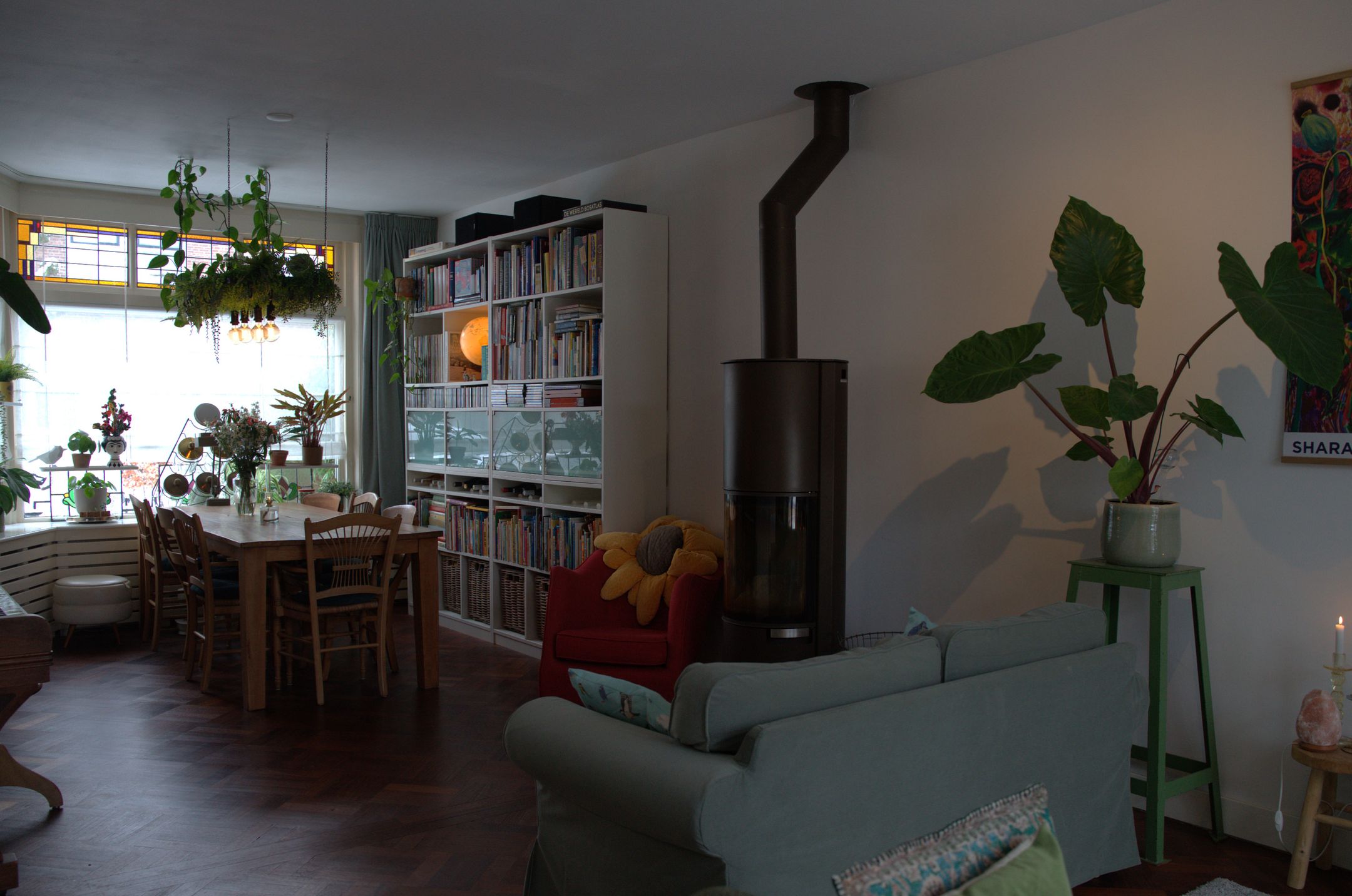 Photo 12 of J.A. Reinckenstraat 9