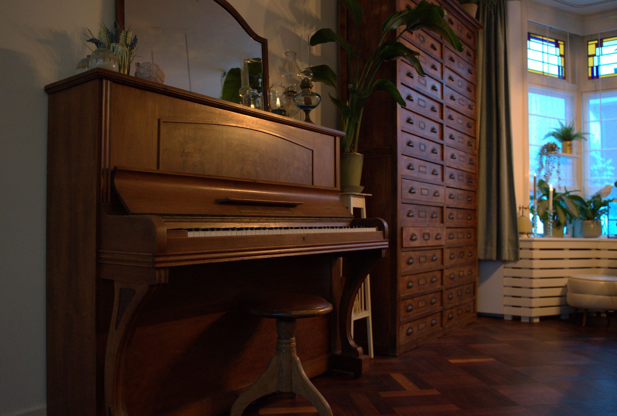 Photo 15 of J.A. Reinckenstraat 9