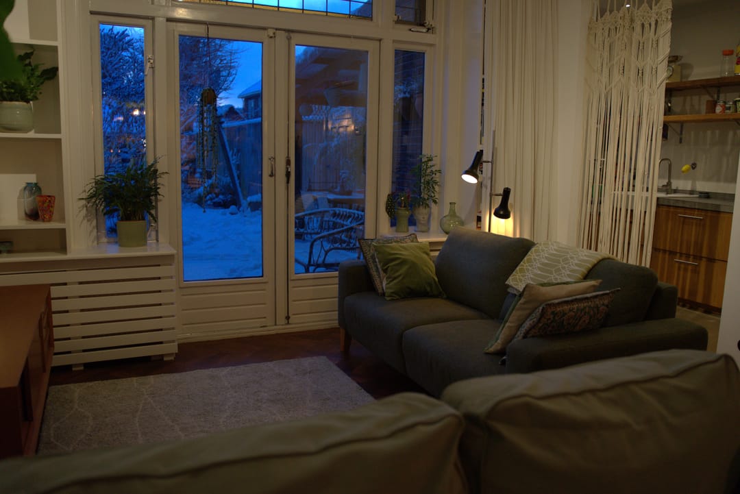 Photo 17 of J.A. Reinckenstraat 9