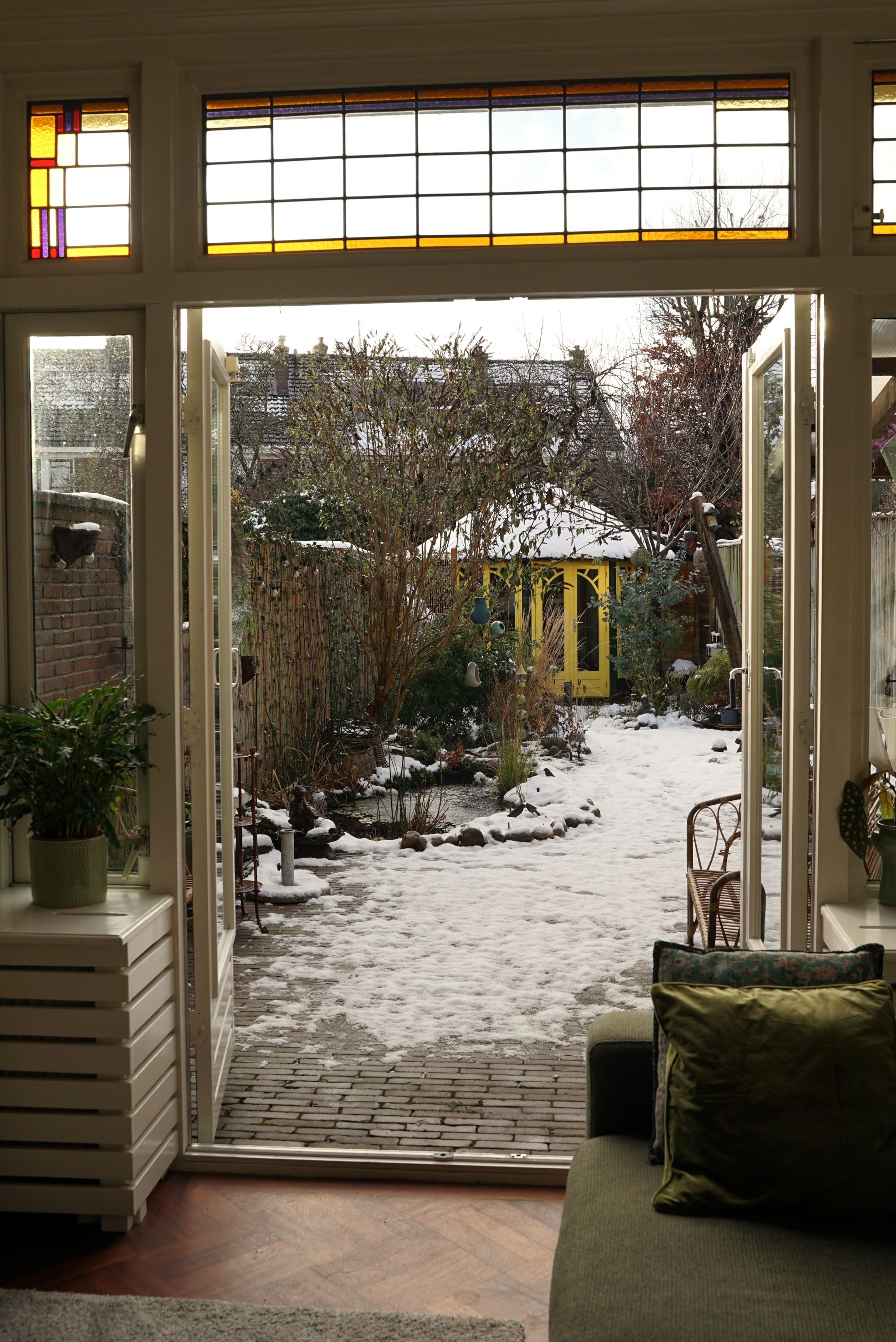 Photo 18 of J.A. Reinckenstraat 9