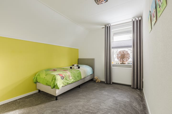 Foto 18 van Mauritiusstraat 5