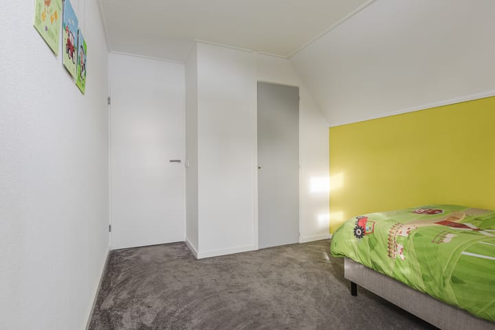 Foto 19 van Mauritiusstraat 5