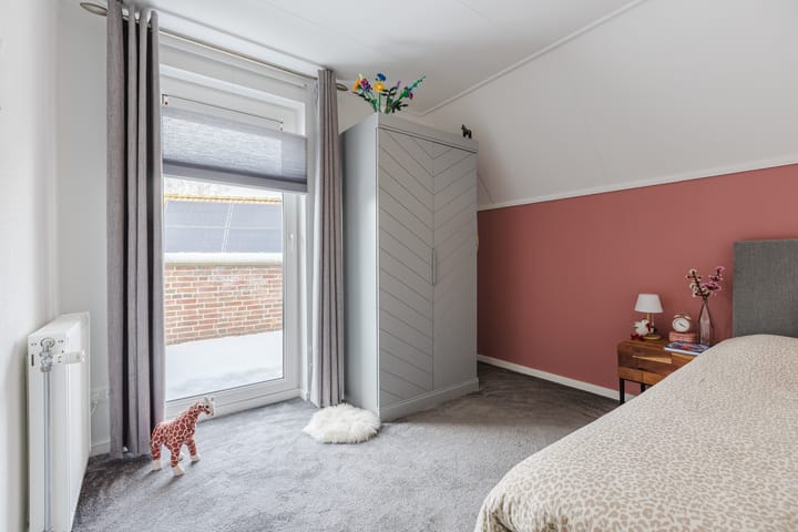 Foto 20 van Mauritiusstraat 5