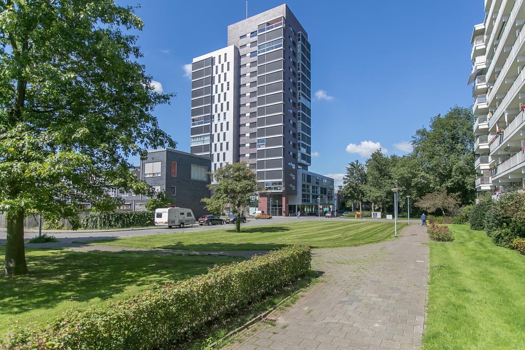 Foto 1 van Grote Beerstraat 173-32